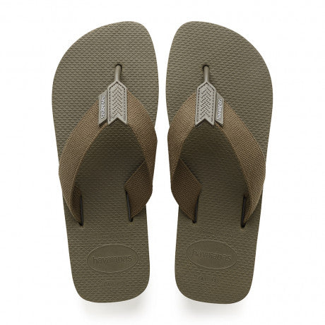 Sandalias Havaianas Urban Basic Fc 4132002