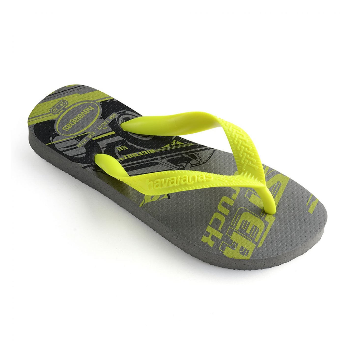 Sandalias Havaianas Kids Athletic 4127273