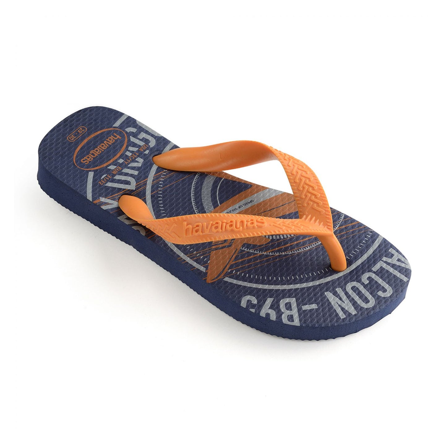 Sandalias Havaianas Kids Athletic 4127273