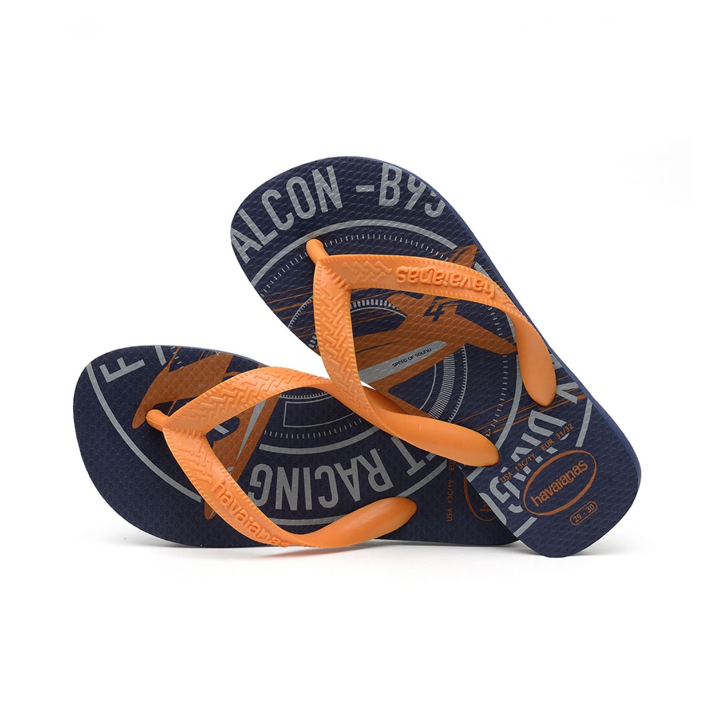 Sandalias Havaianas Kids Athletic 4127273