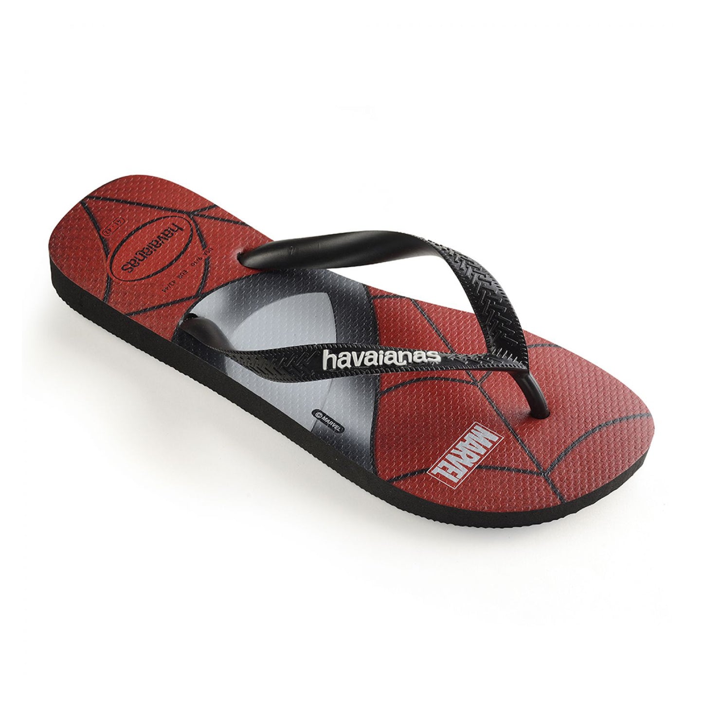 Sandalias Havaianas Top Marvel 4139511