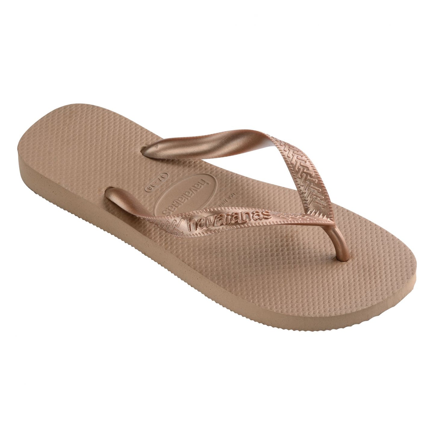 Sandalias Havaianas Top 4000029