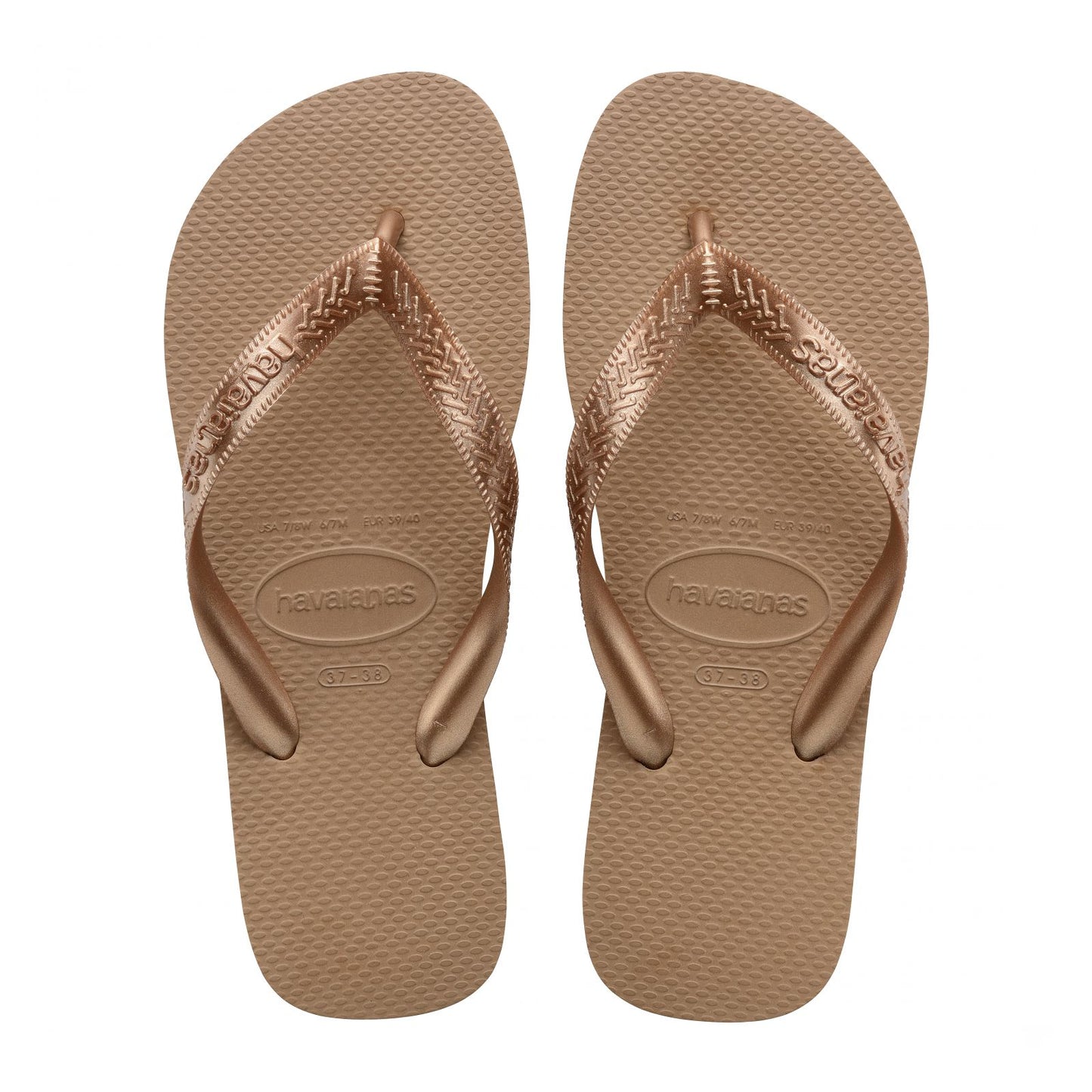 Sandalias Havaianas Top 4000029