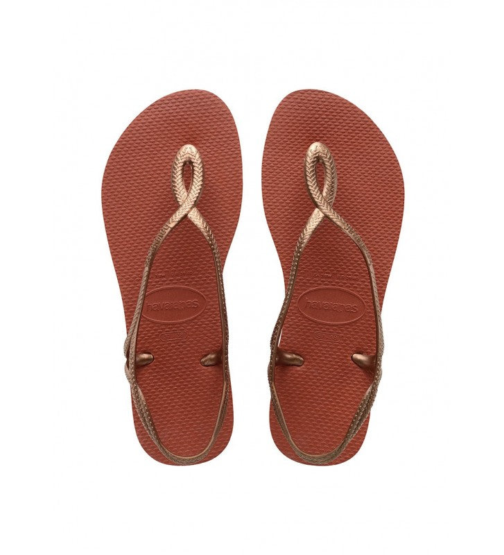 Sandalias Havaianas Luna 4129697