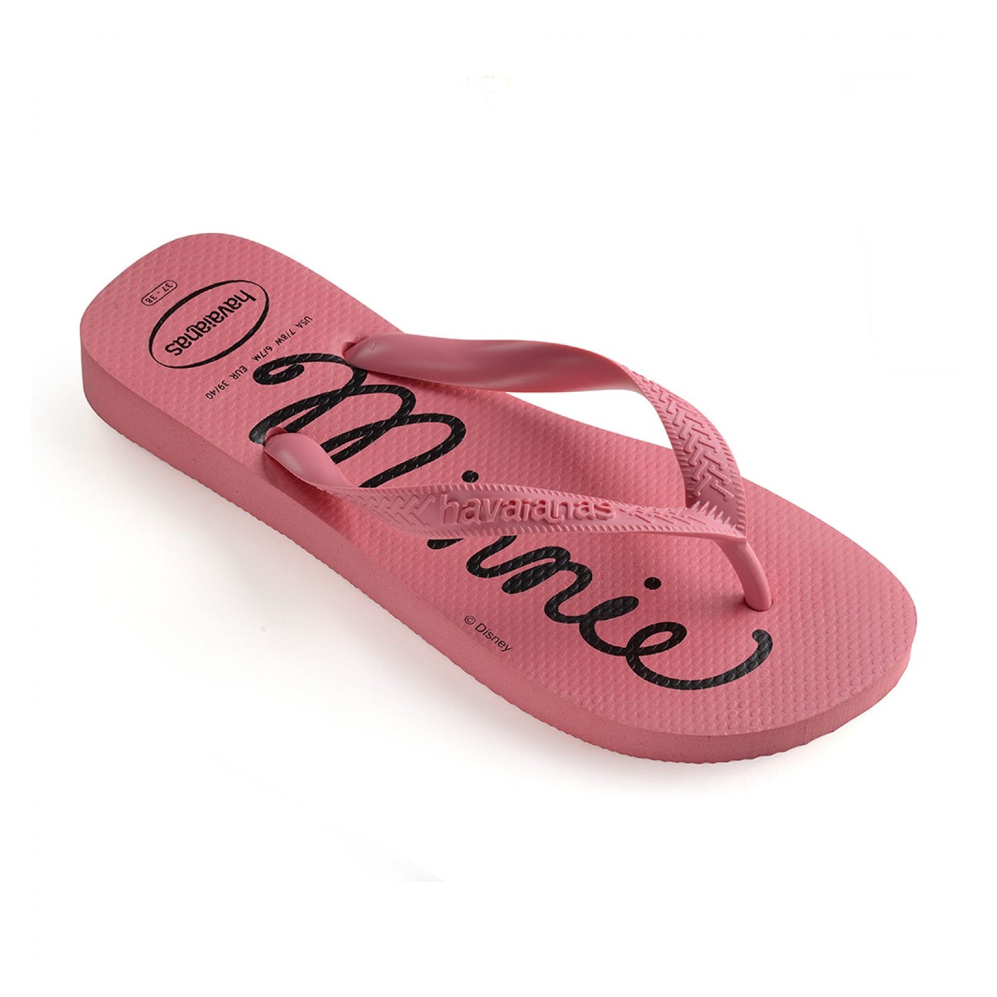 Sandalias Havaianas Top Disney 4139412