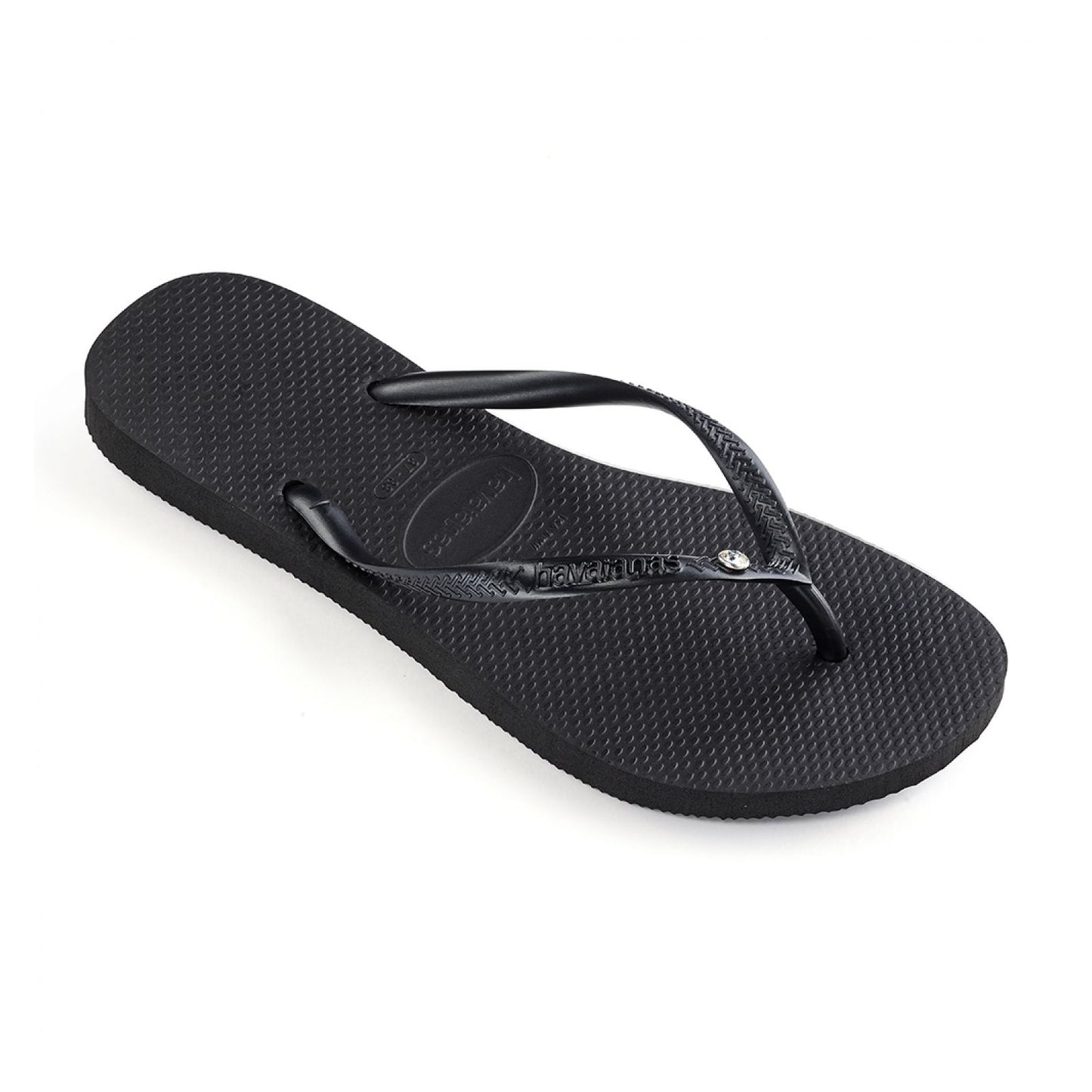 Sandalias Havaianas S Crystal Glamour Sw 4119517