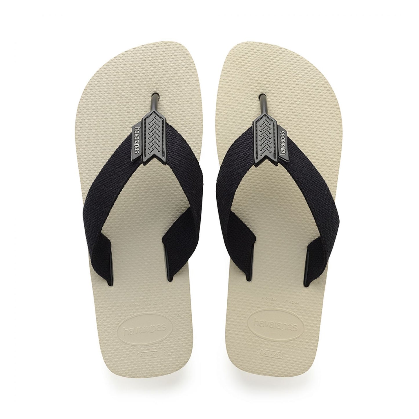 Sandalias Havaianas Urban Basic Fc 4132002