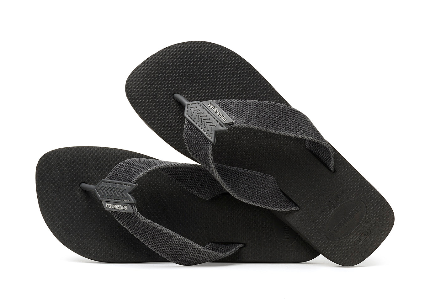 Sandalias Havaianas Urban Basic Fc 4132002