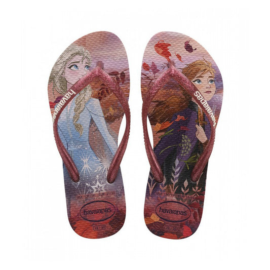 Sandalias Havaianas  K.Slim Frozen  4137266