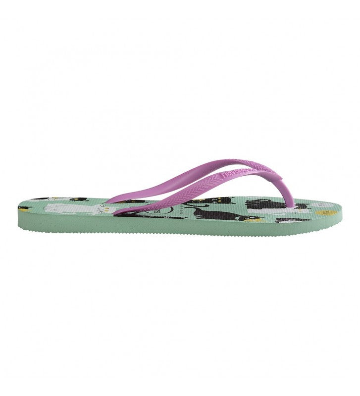 Sandalias Havaianas Slim Pets 4132567