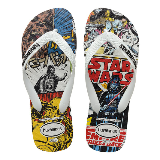 Sandalias Havaianas  Star Wars  4135185