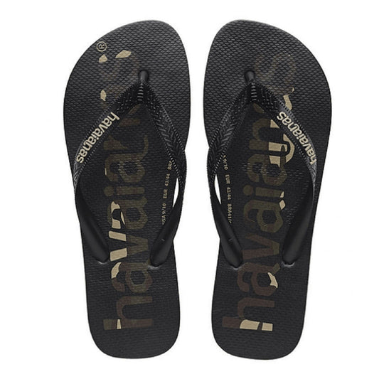 Sandalias  Havaianas Top Logo Mania Fc 4144264