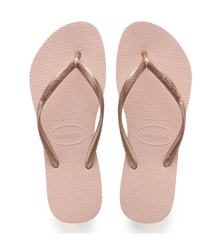 Sandalias Havaianas Slim 4000030