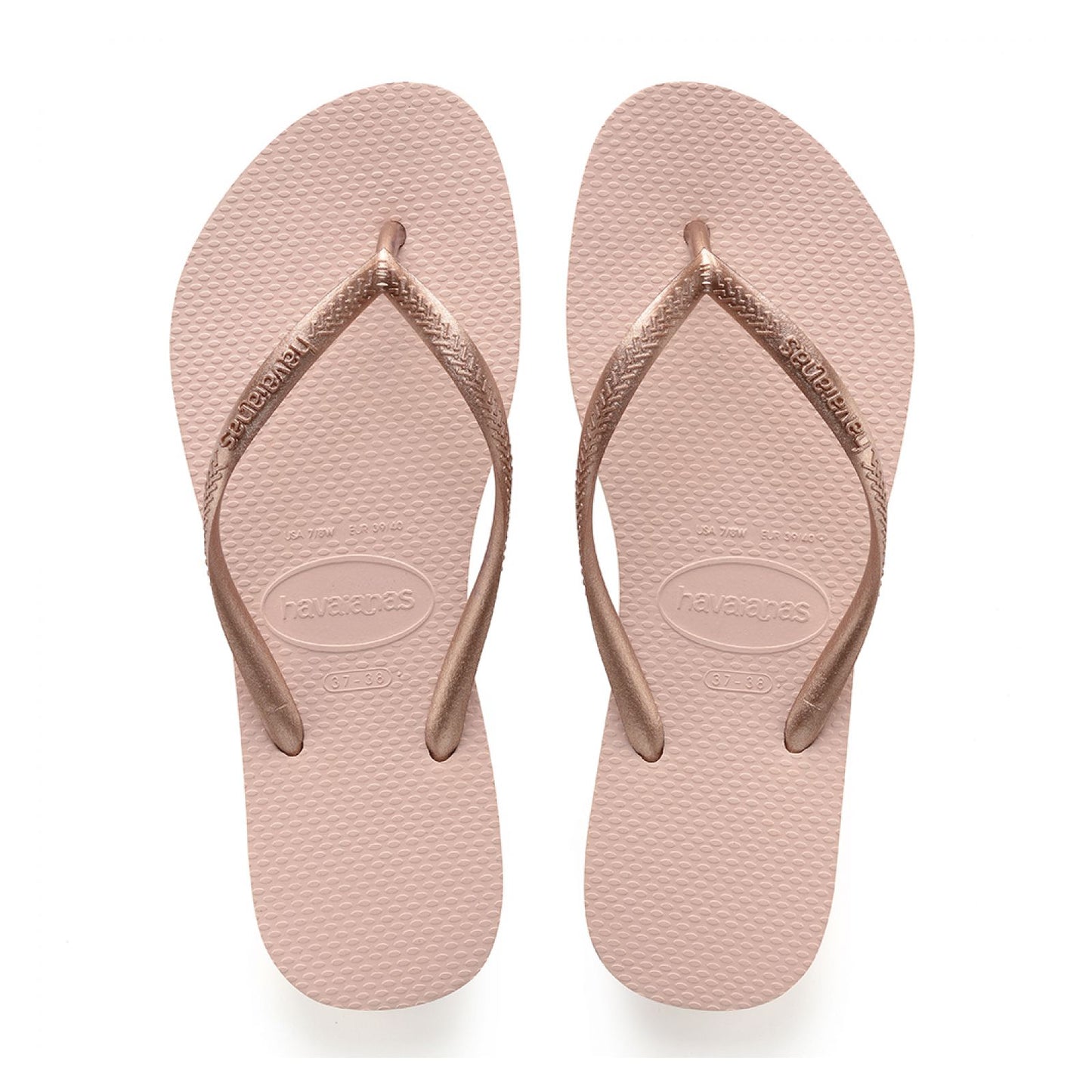 Sandalias Havaianas Slim 4000030