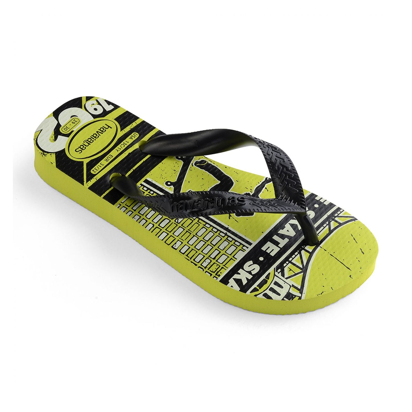 Sandalias Havaianas Kids Athletic 4127273