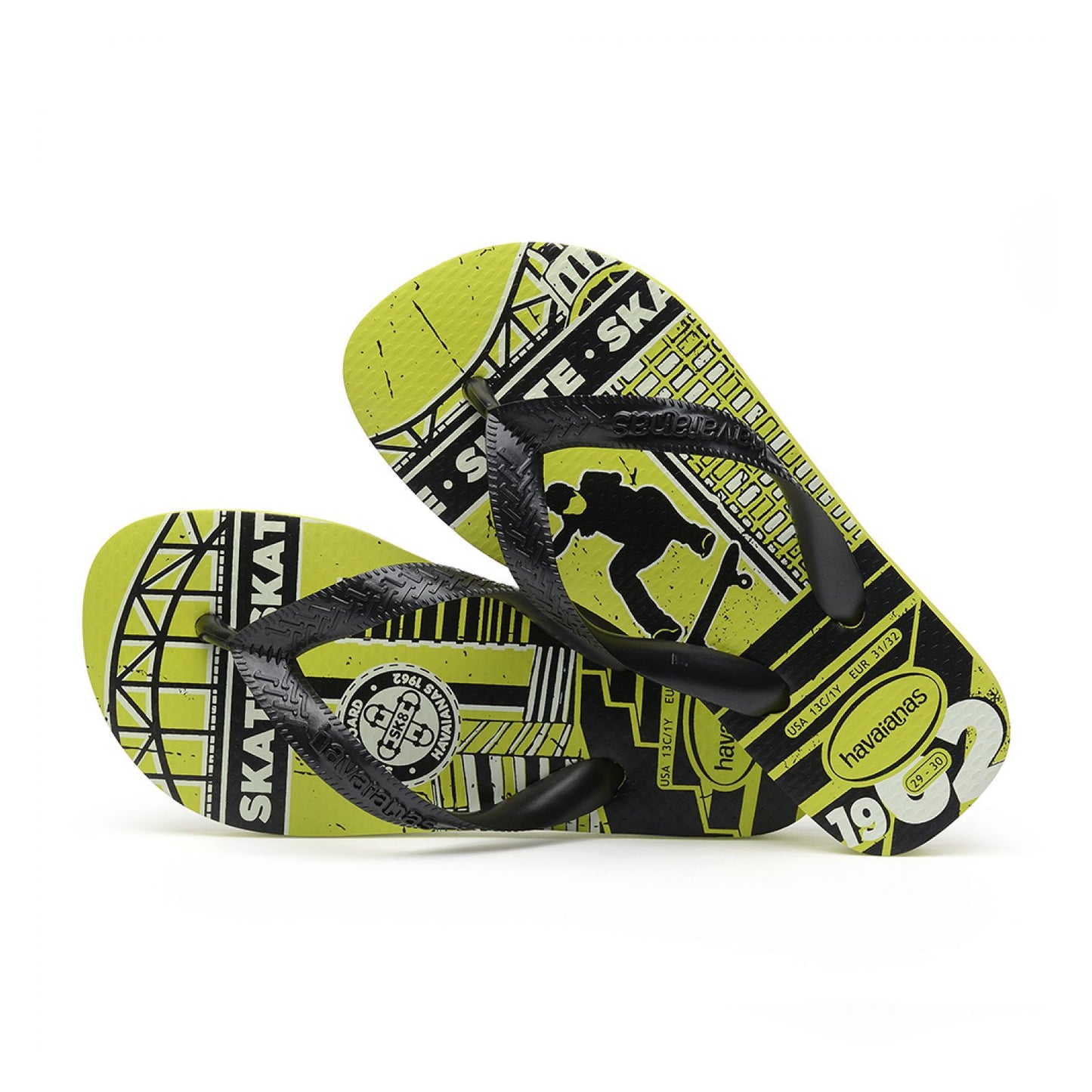 Sandalias Havaianas Kids Athletic 4127273