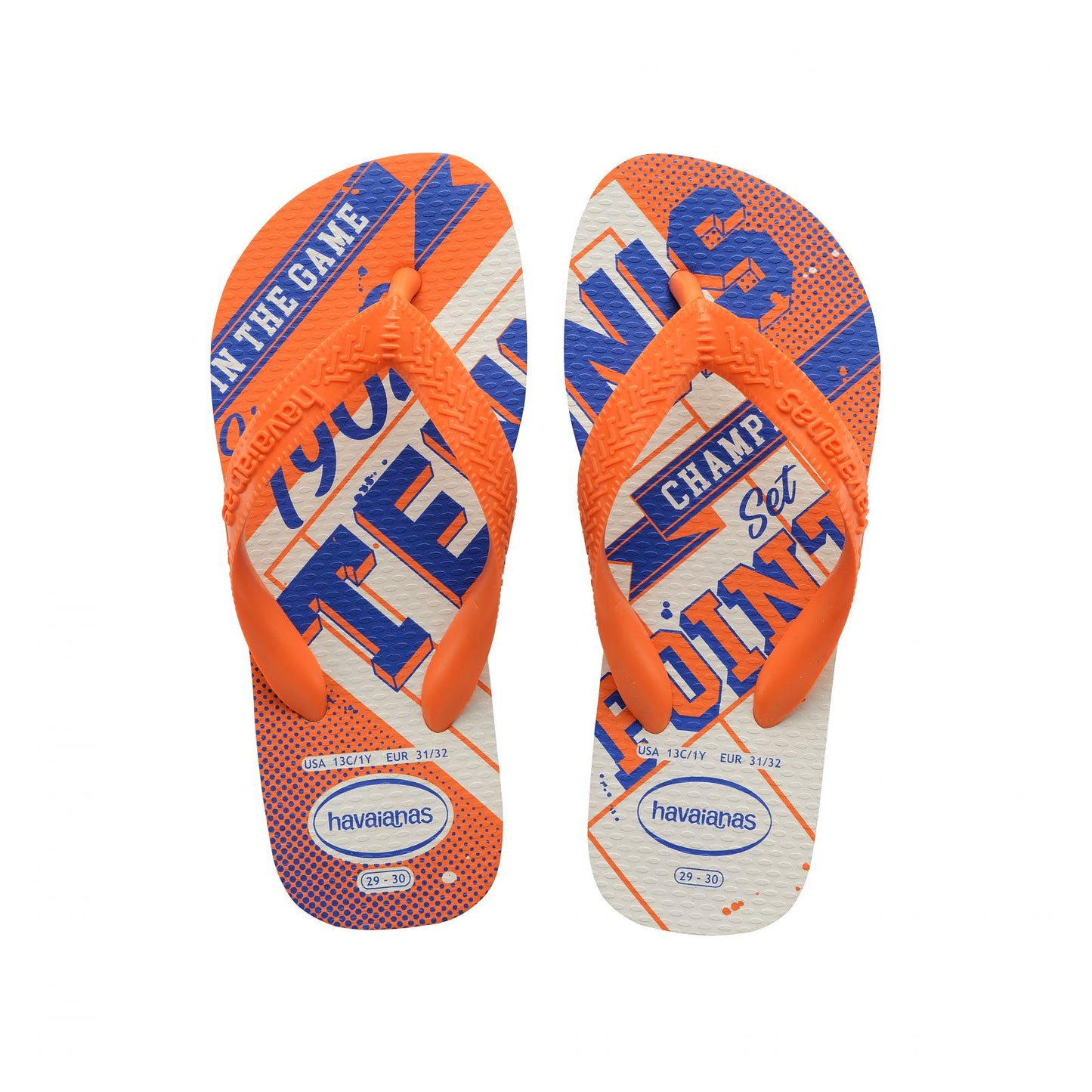 Sandalias Havaianas Kids Athletic 4127273