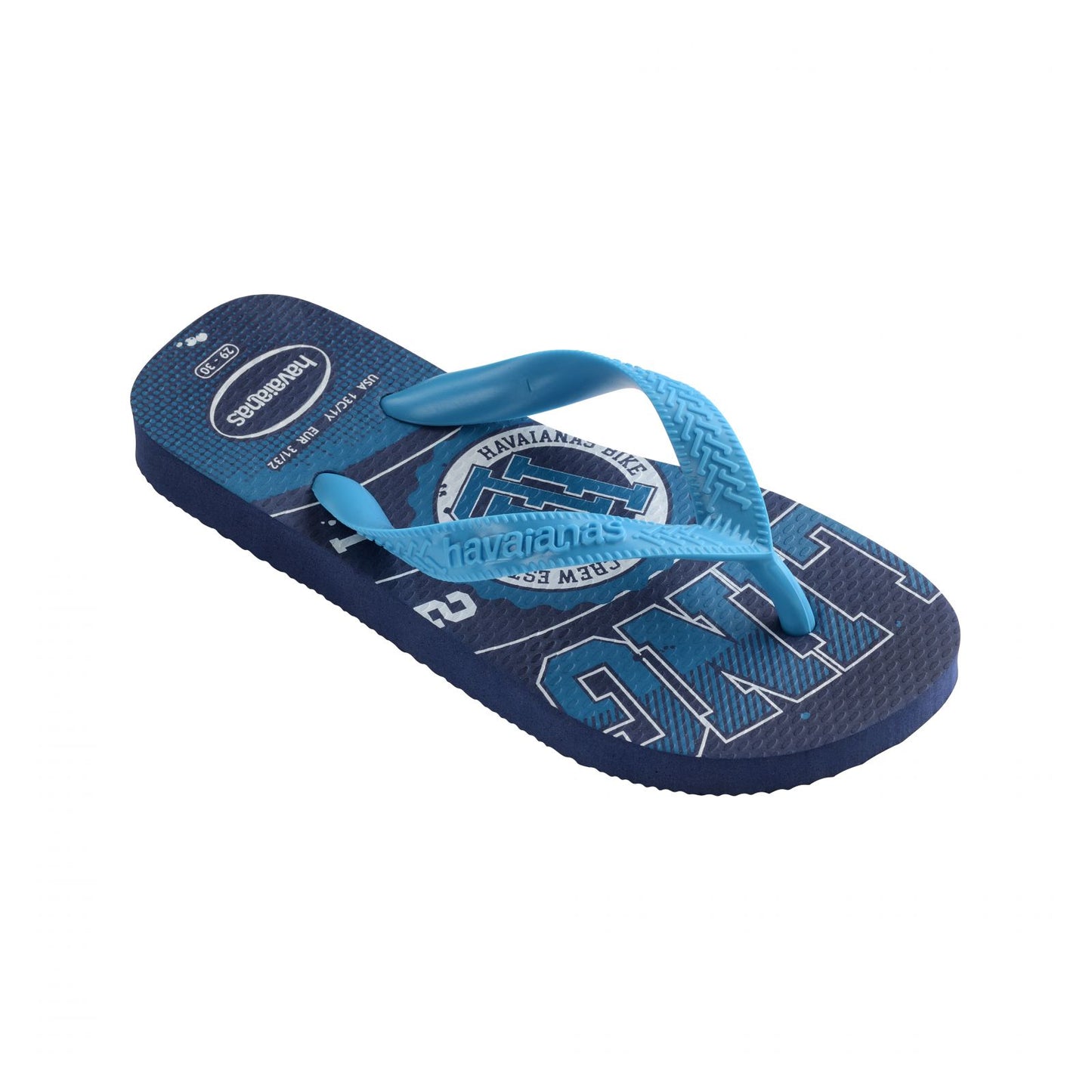 Sandalias Havaianas Kids Athletic 4127273