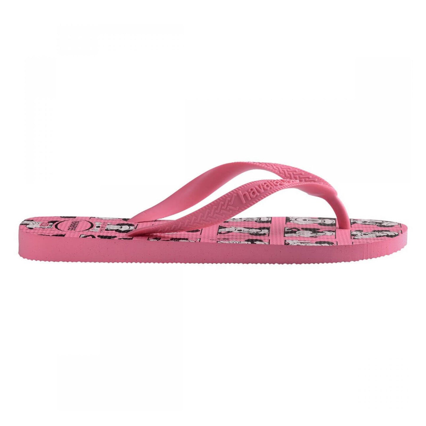 Sandalias Havaianas Top Disney 4139412