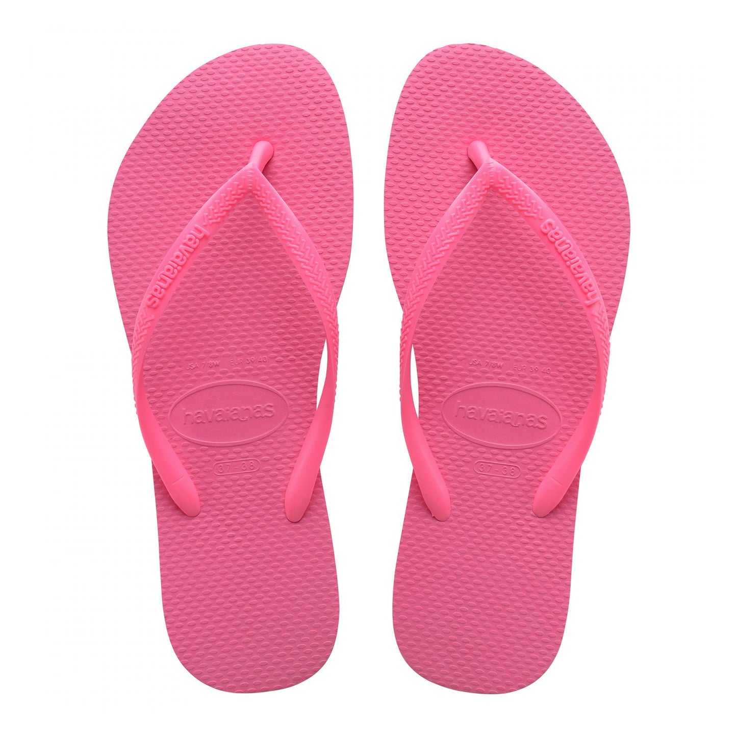 Sandalias Havaianas Slim 4000030