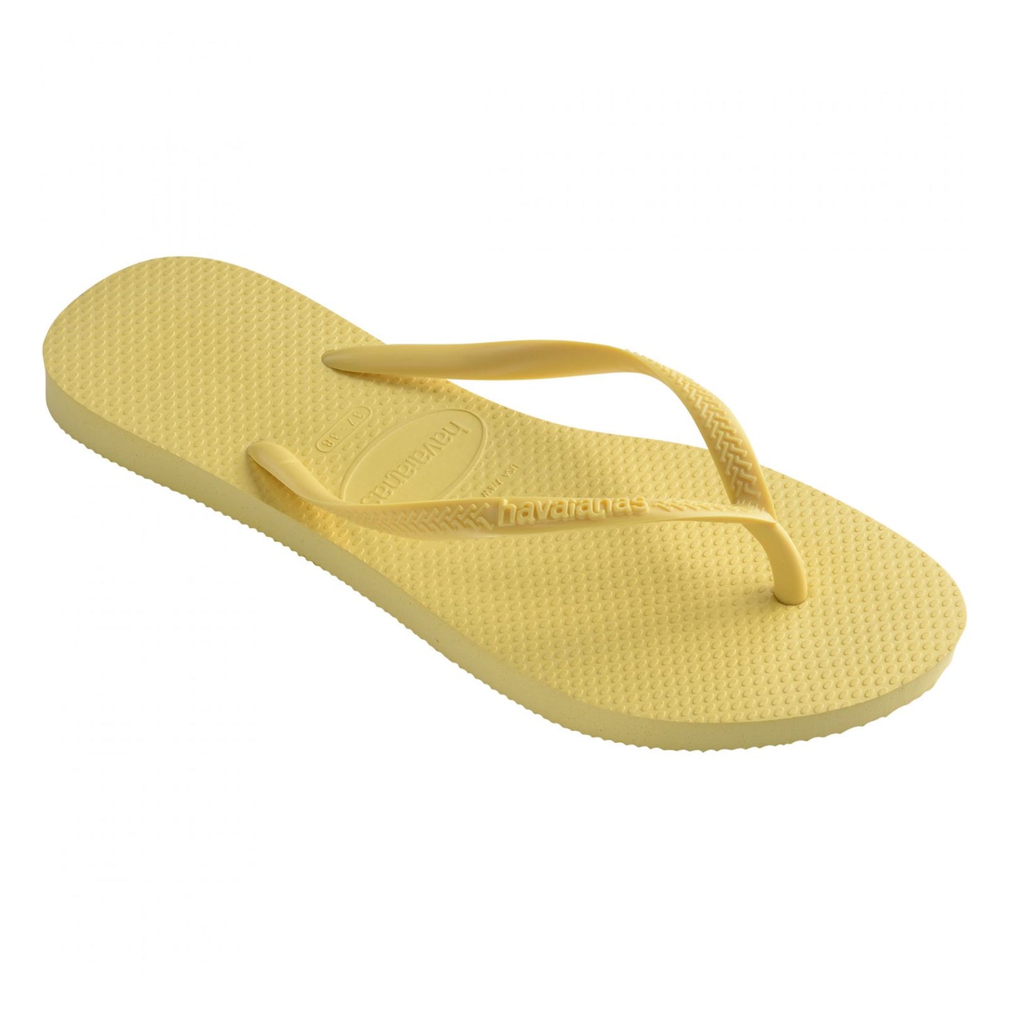 Sandalias Havaianas Slim 4000030