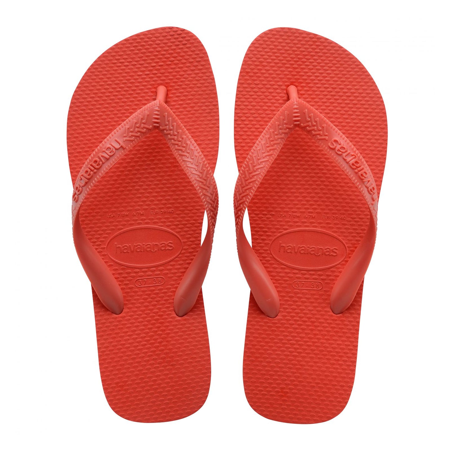 Sandalias Havaianas Top 4000029