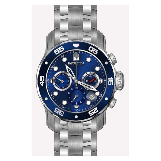 Reloj Invicta Pro Diver 0070