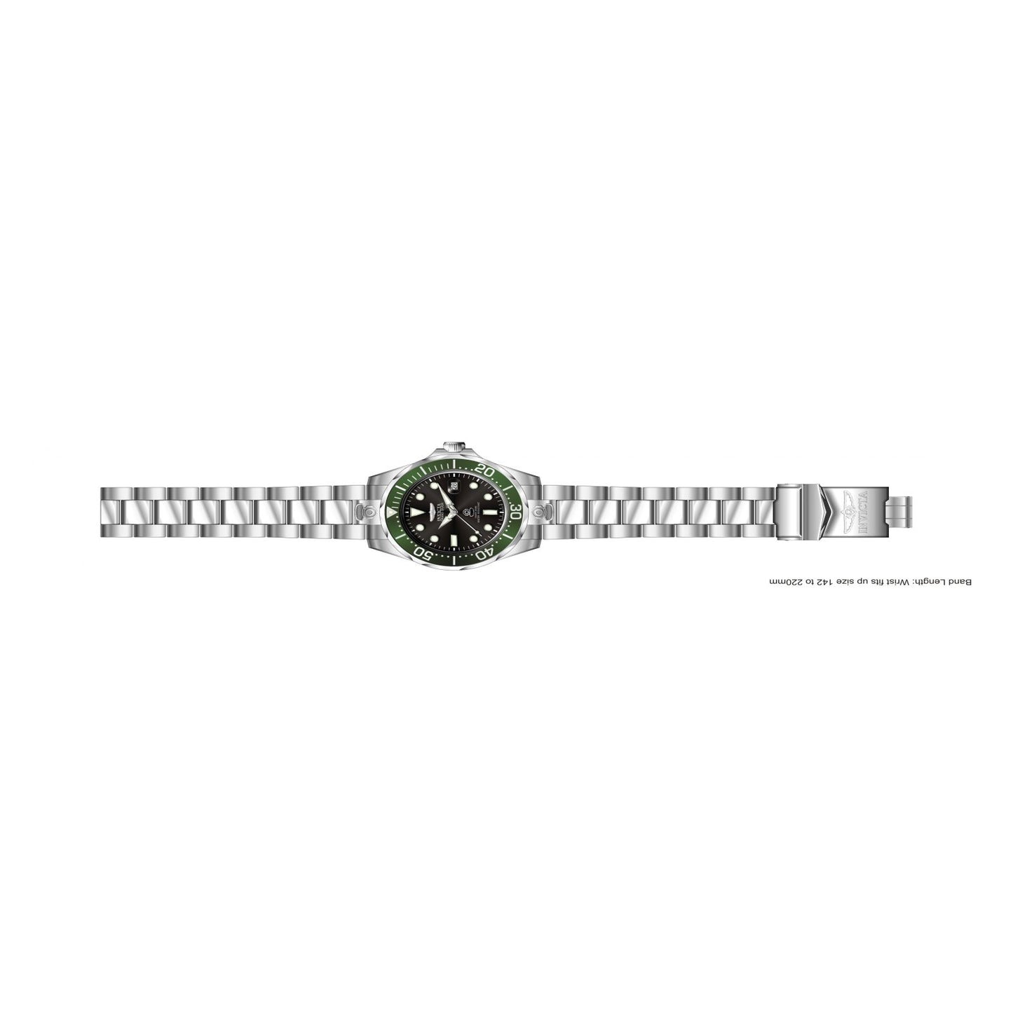 Reloj Invicta Pro Diver 3047