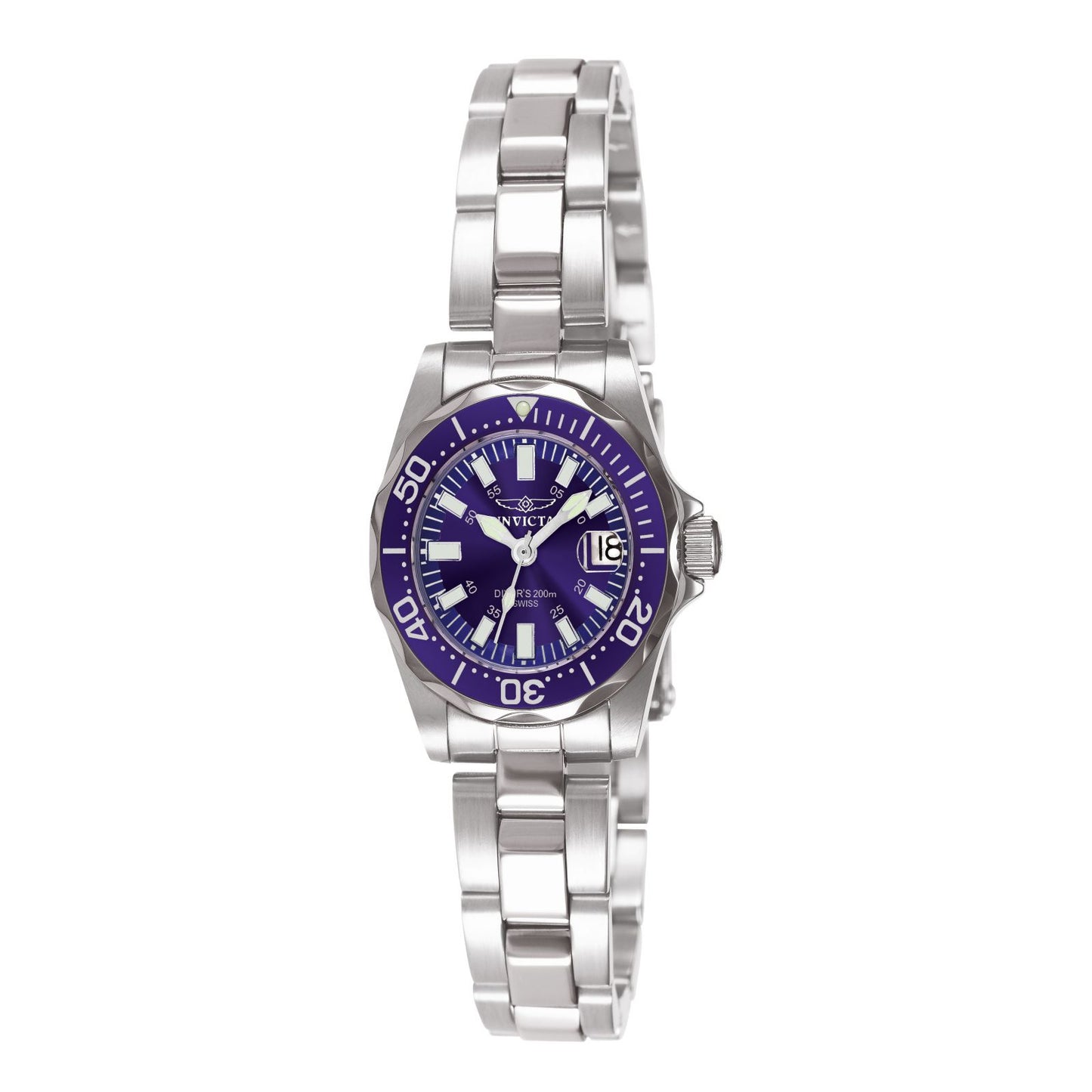 Reloj Invicta Signature 7060