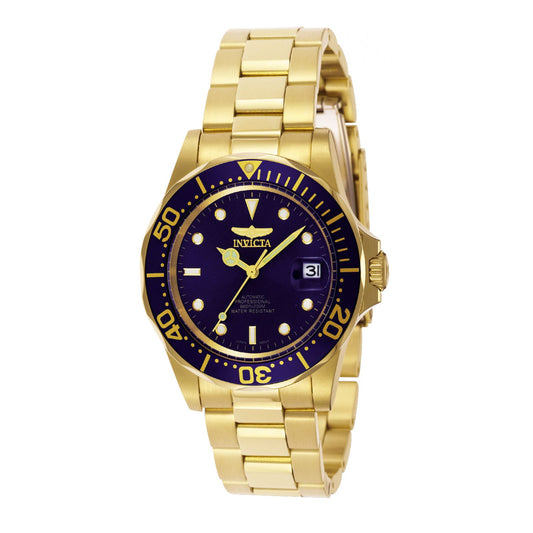 Reloj Invicta Pro Diver 8930