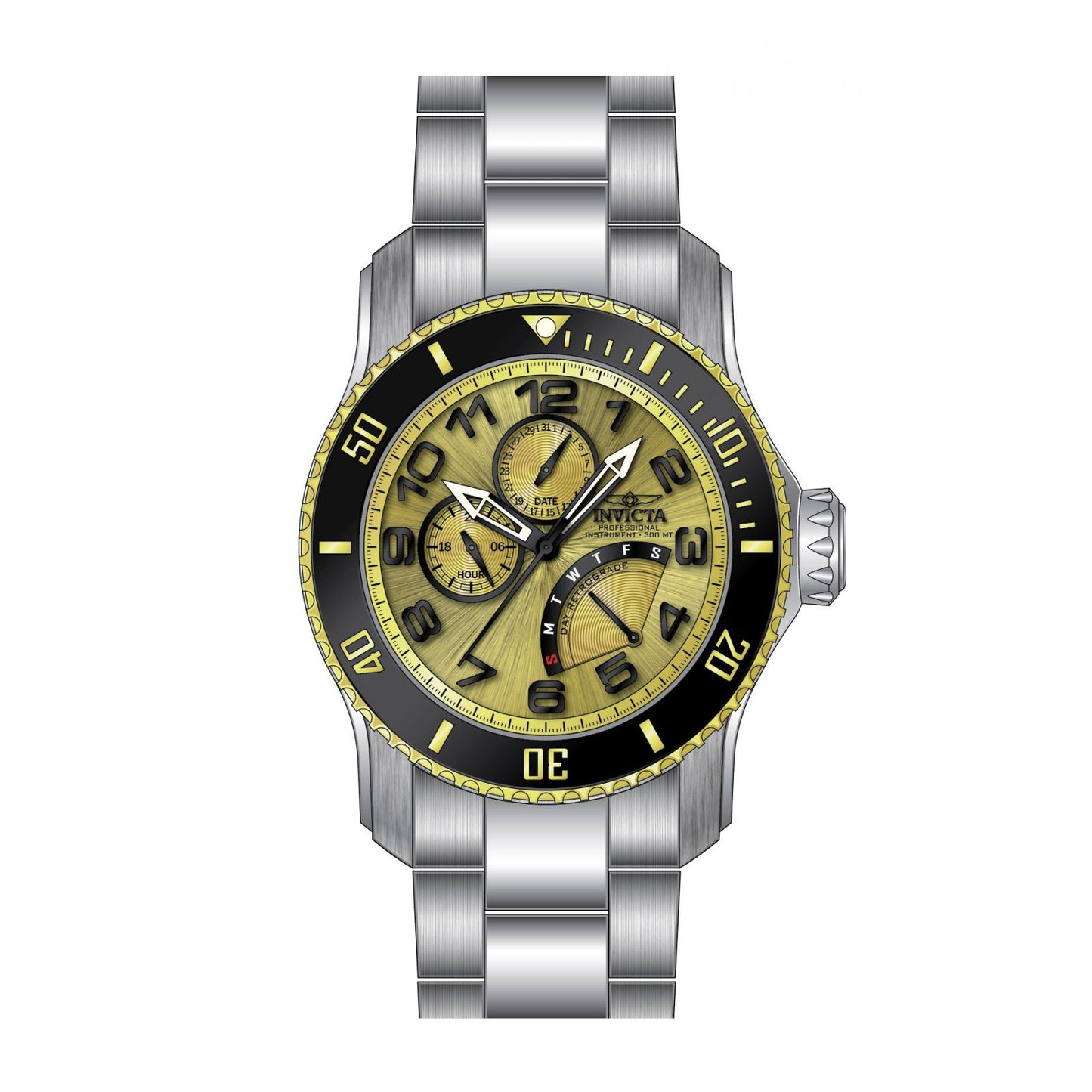Reloj Invicta Pro Diver 15337