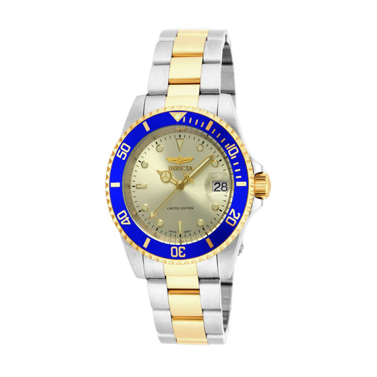 Reloj Invicta Pro Diver Ile8928oba