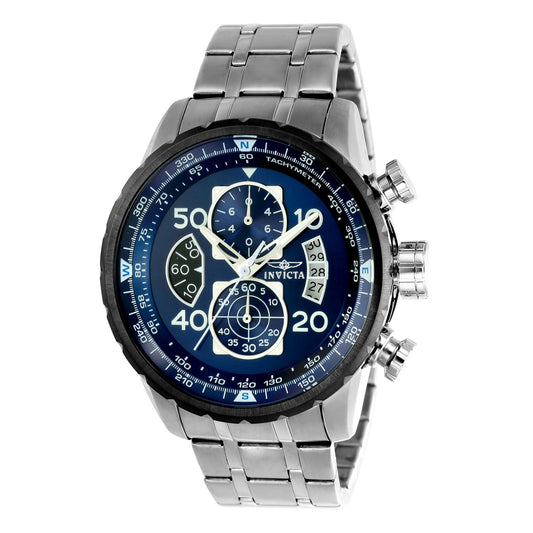 Reloj Invicta Aviator 22970