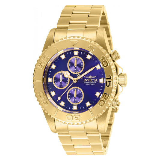 Reloj Invicta Connection 28682