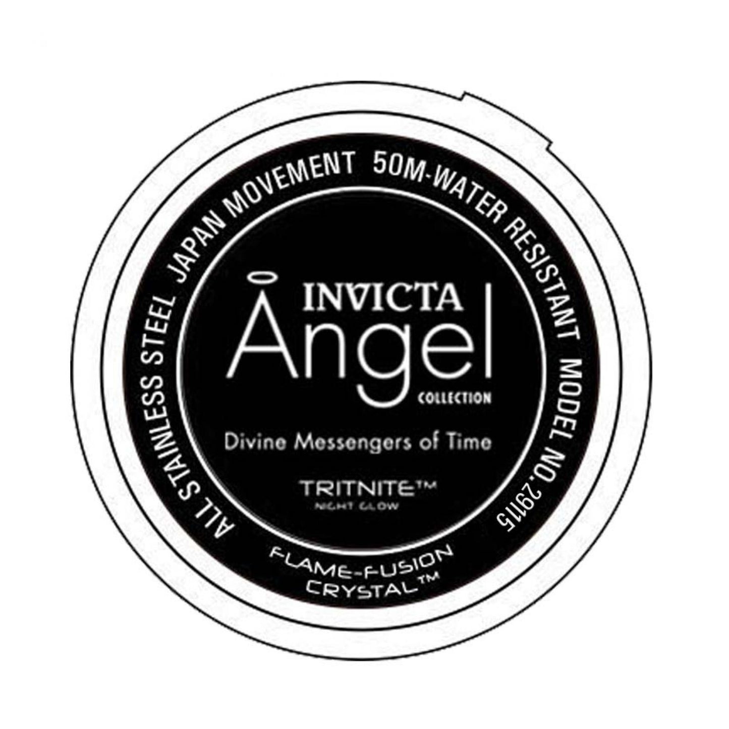 Reloj Invicta Angel 29115