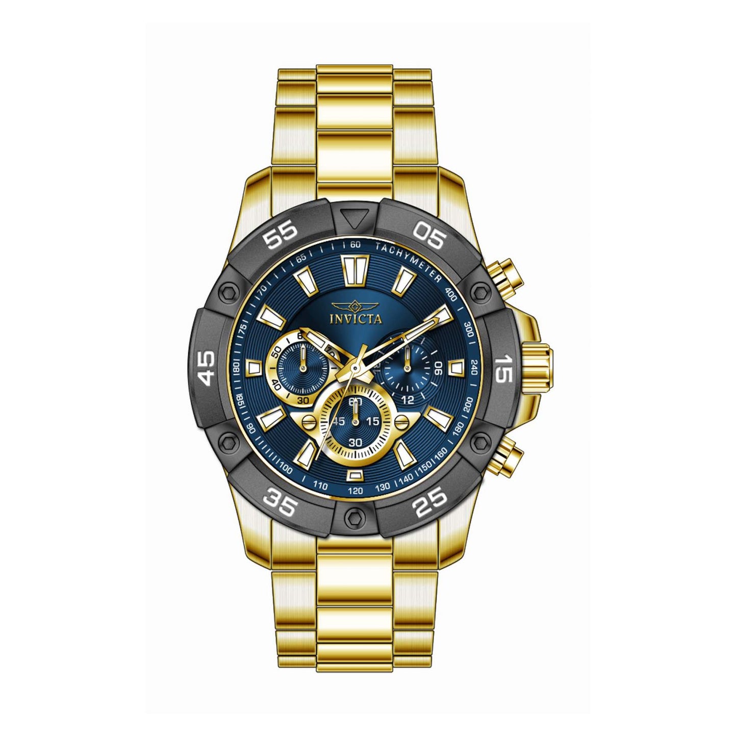 Reloj Invicta Pro Diver 30755