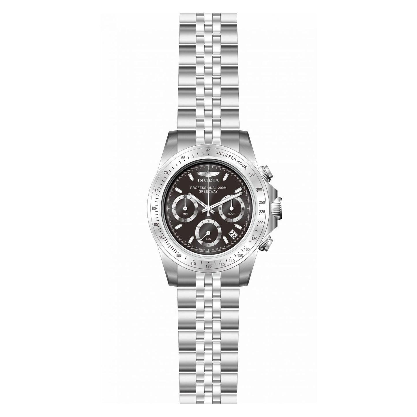 Reloj Invicta Speedway 30989