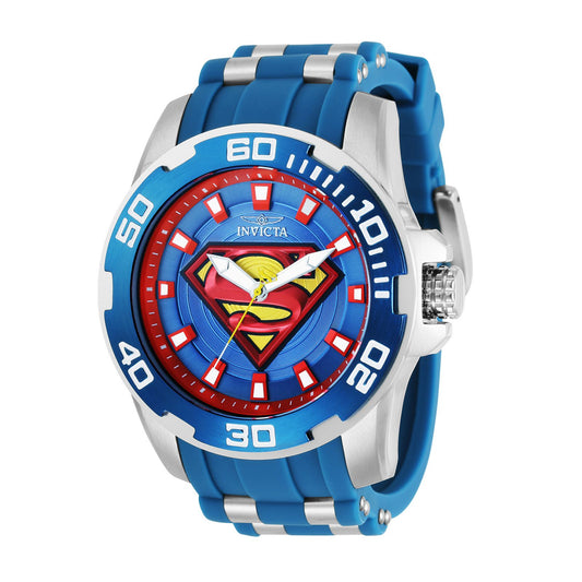 Reloj Invicta Dc Comics 32479