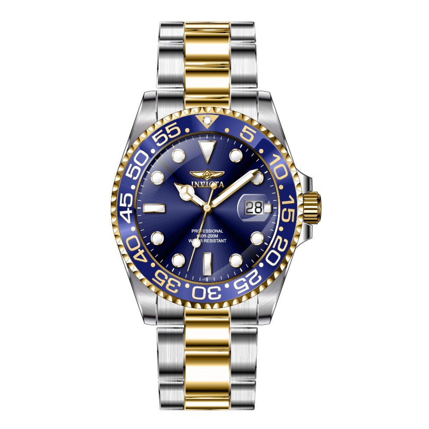 Reloj Invicta Pro Diver 33260