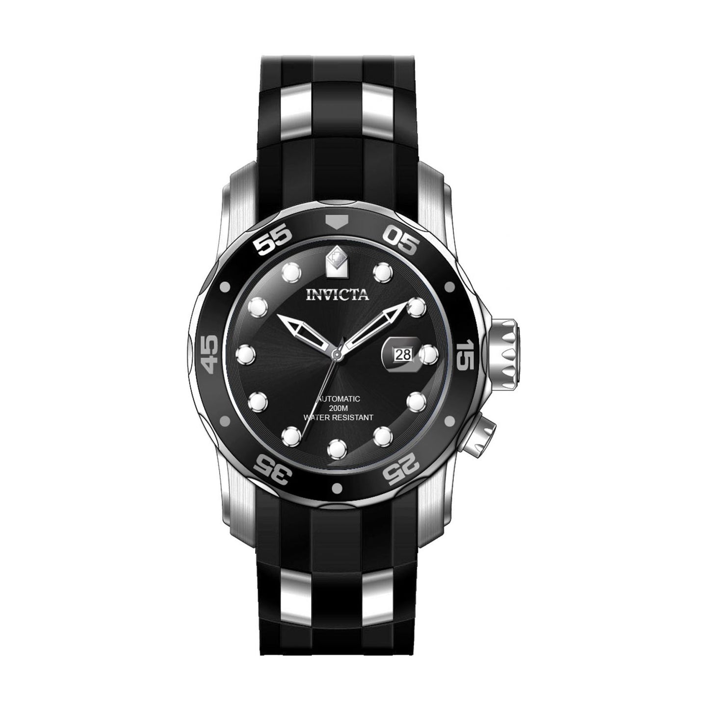 Reloj Invicta Pro Diver 33341