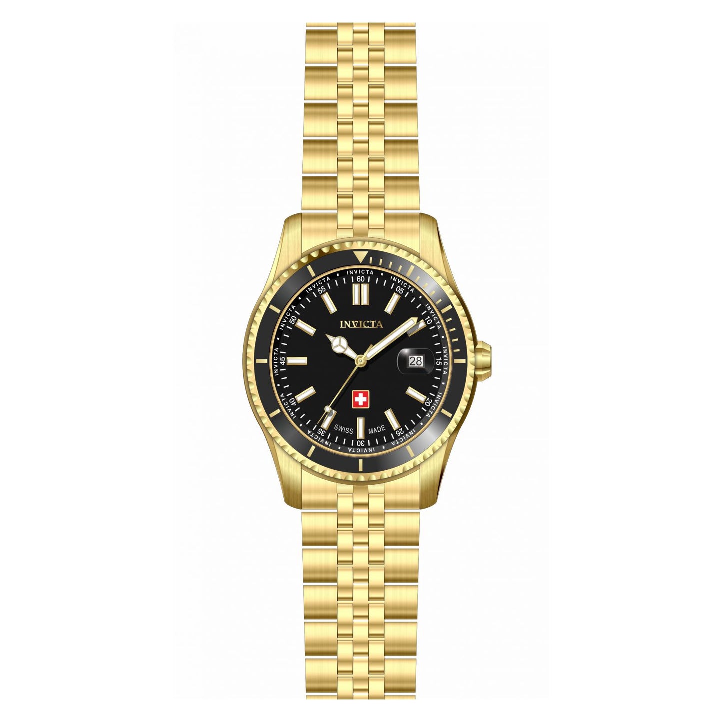 Reloj Invicta Pro Diver 33431