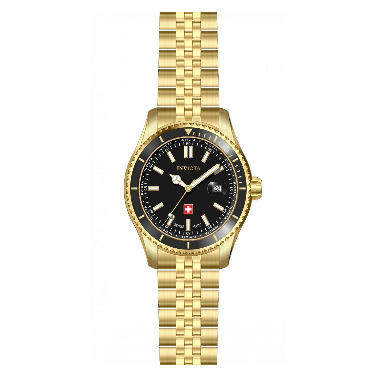 Reloj Invicta Pro Diver 33439