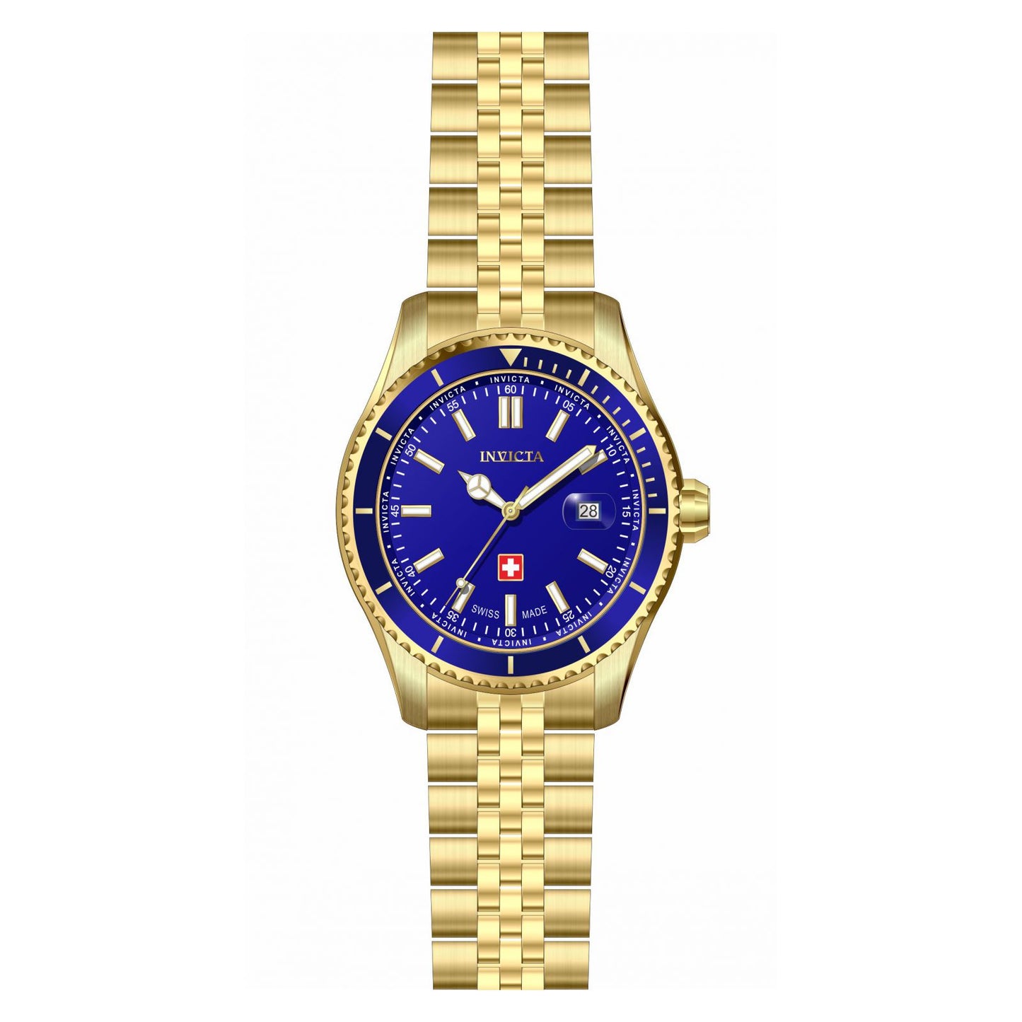 Reloj Invicta Pro Diver 33440