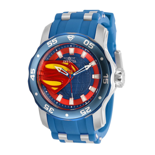 Reloj Invicta Dc Comics 34745