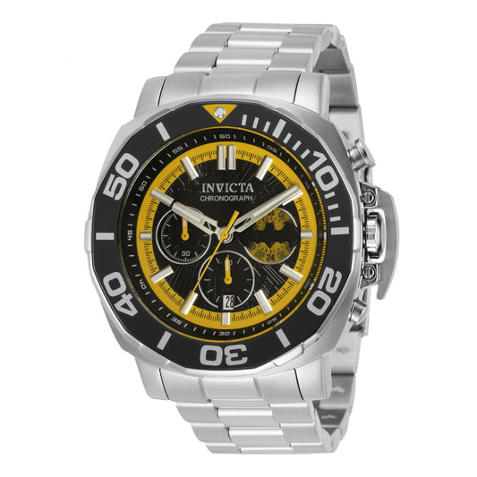 Reloj Invicta Dc Comics 35075