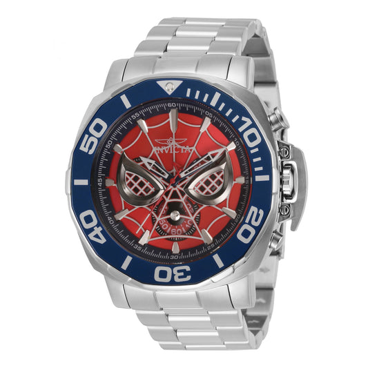 Reloj Invicta Marvel 35096