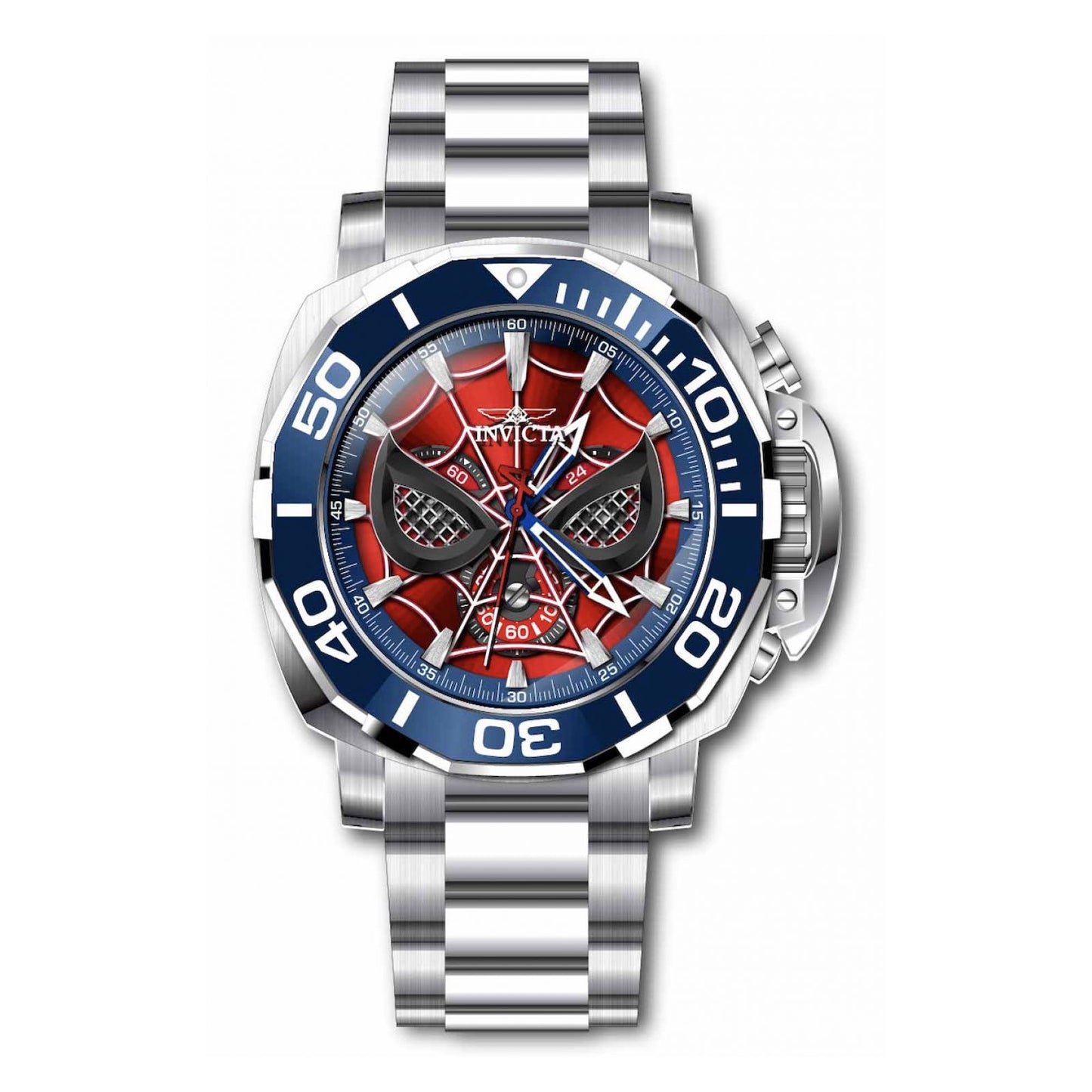 Reloj Invicta Marvel 35096
