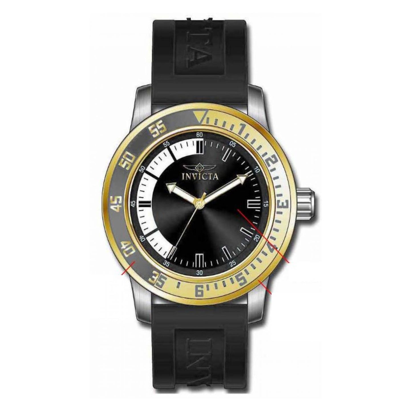 Reloj Invicta Specialty 35681