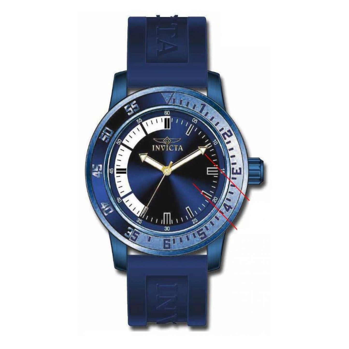 Reloj Invicta Specialty 35686