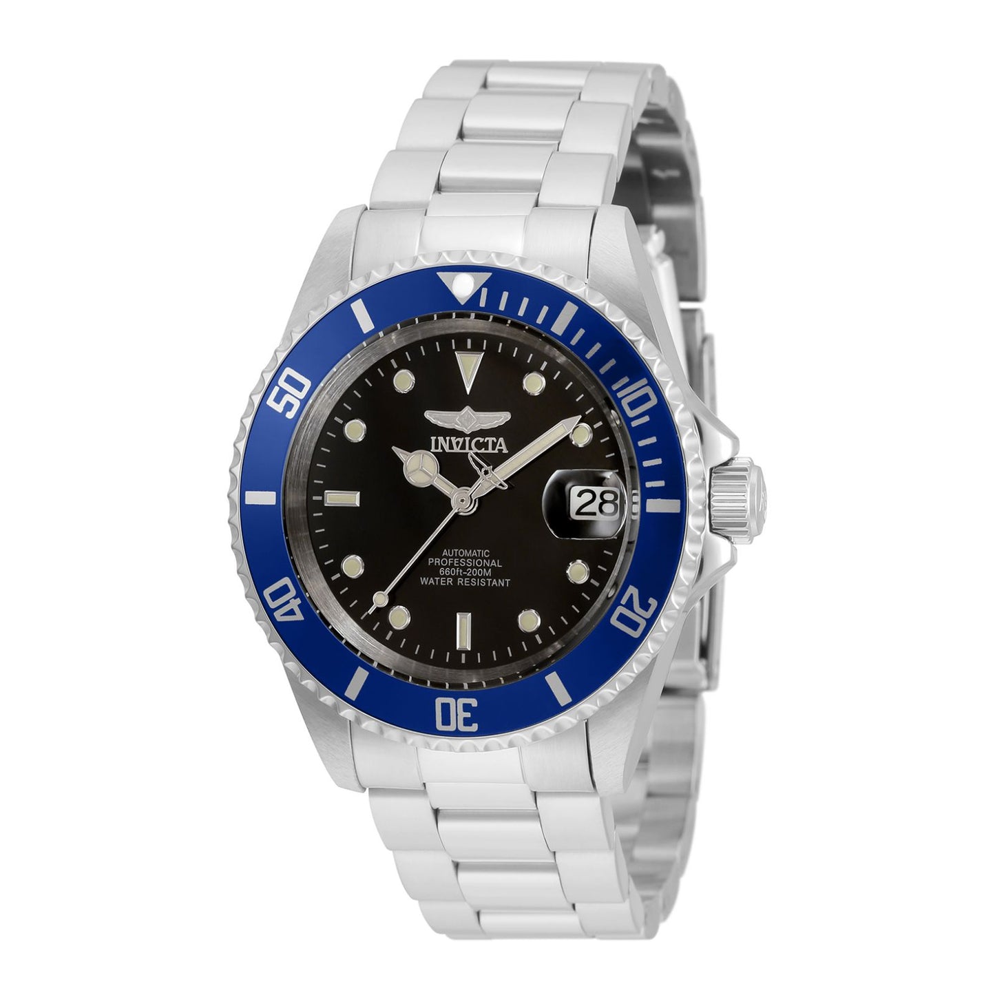 Reloj Invicta Pro Diver 35694